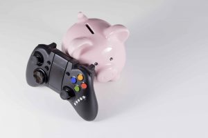 How To Earn Money Playing Video Games Featured Image