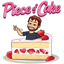 Hosting Peace Of Cake